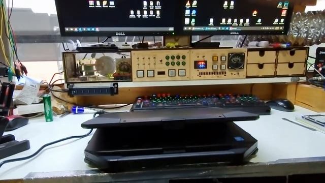 Dell Lattitude Rugged 5404 SSD Upgrade