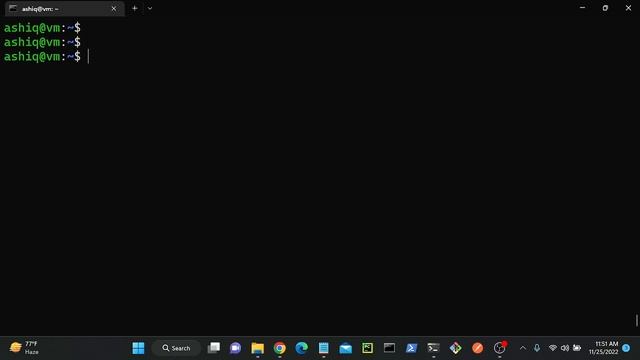 Linux basic commands | azure linux vm management смотреть онлайн