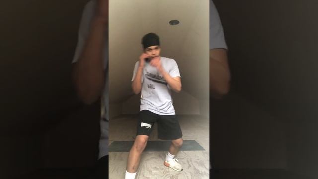 Workout Wednesday with Ironbound Boxing Academy - May 6, 2020 смотреть онлайн