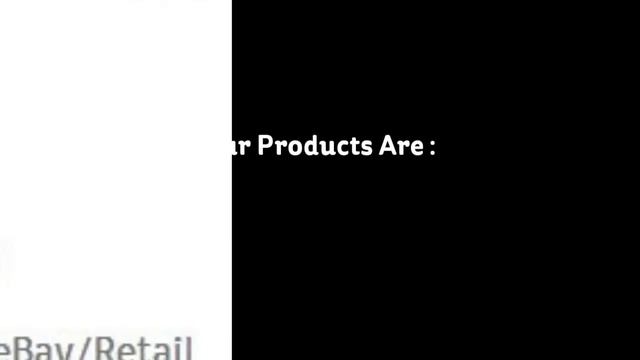 Buy Cheap GS1 UPC/Ean Barcode Numbers Online for Amazon смотреть онлайн