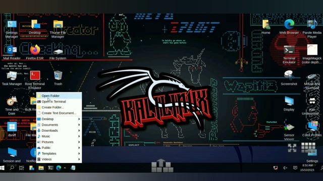 Android kali course | Android Hacking Course |Android kali linux se hacking kaise sikhe | #kali смотреть онлайн