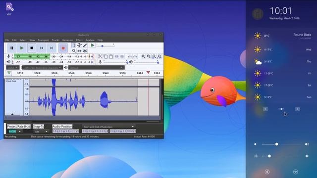 Brief Intro to Manjaro Linux Deepin Community Edition смотреть онлайн