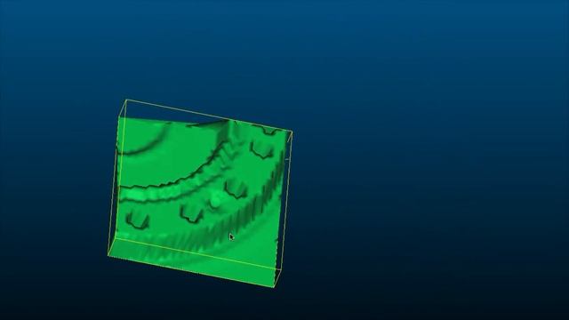 Linuxcnc digitising and probing смотреть онлайн