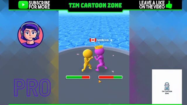 ✅ NOOB 🆚 PRO 🆚 HACKER 🆚 GOOD in Size up Max Level Gameplay iOS,Android Walkthrough Mobile Game смотреть онлайн