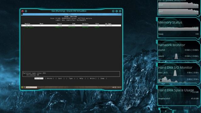 Slax Part 01 смотреть онлайн