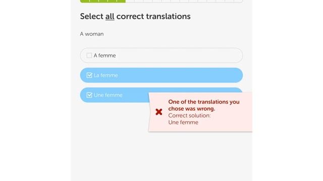 Duolingo iOS app Tutorial смотреть онлайн