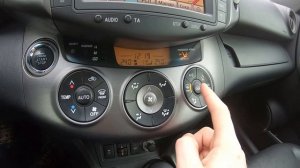 2012 Toyota RAV4 2.4L 4WD (170) POV TEST DRIVE