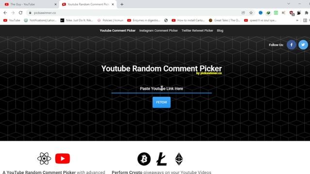 Winner of FREE Minecraft Java Account Giveaway ! смотреть онлайн