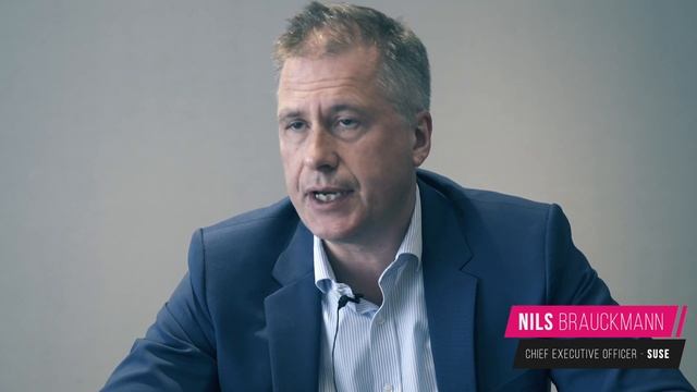 Evolution of the first Linux Company смотреть онлайн