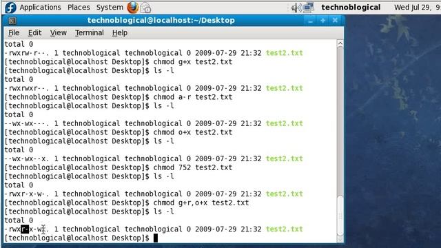 simple linux commands part 3 смотреть онлайн