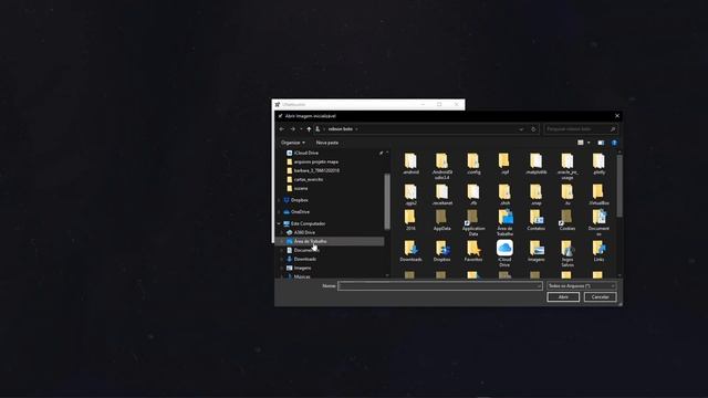 WebODM - 02/05 - Configurando e instalando a .iso no pendrive смотреть онлайн