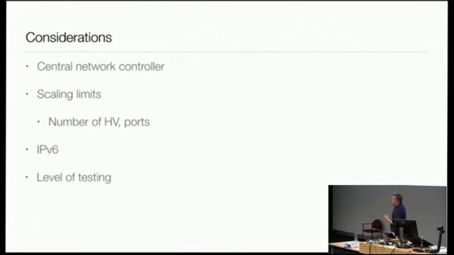 Introducing OpenStack Neutron смотреть онлайн