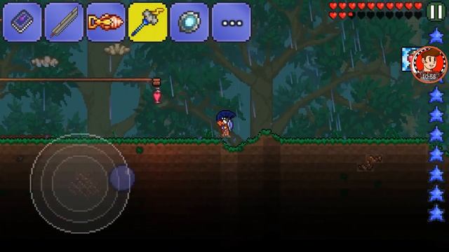 Terraria android 1.2.4 NUZLOCK #30!!!! смотреть онлайн