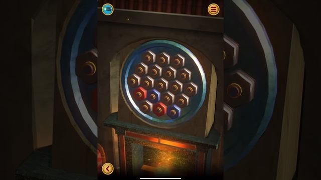 Doors Awakening: Level 16 The Guardian - All Gems And Note , iOS/Android Walkthrough смотреть онлайн