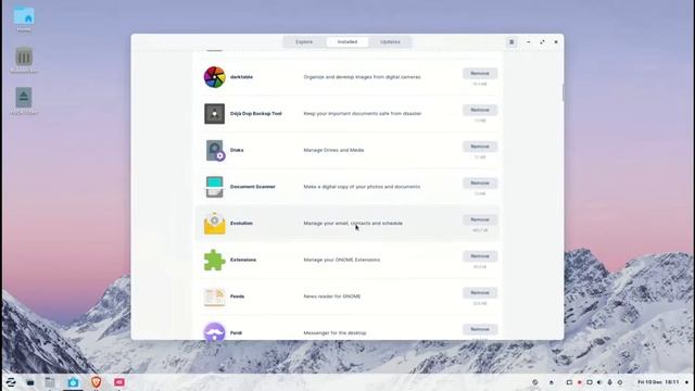 Moving to Linux part two how am i getting on with no more Windows смотреть онлайн