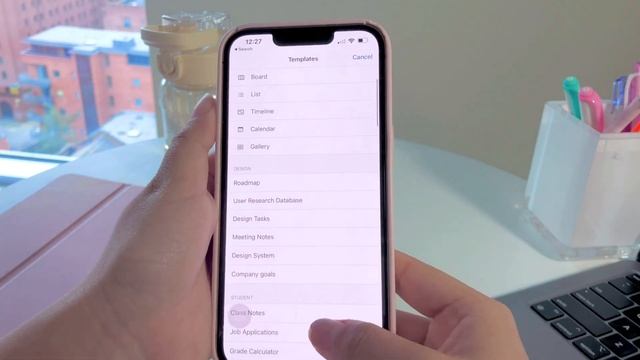 5 Apps I use as a uni student💕 | Download these 5 essential apps to study smart смотреть онлайн