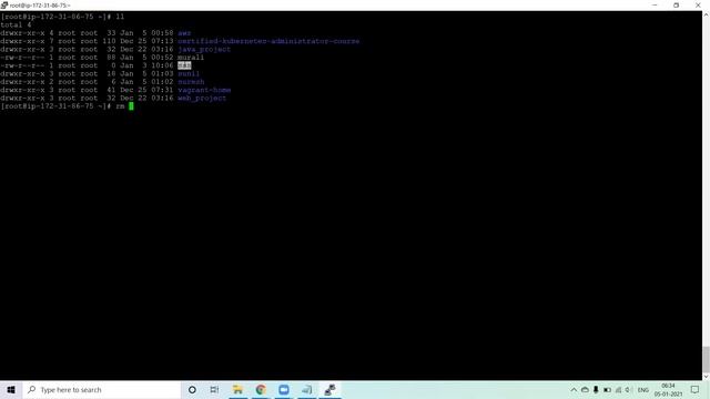 Linux session part 1 in Telugu by Telugu DevOps Guru | Linux Tutorial For Beginners| +91 789312103 смотреть онлайн