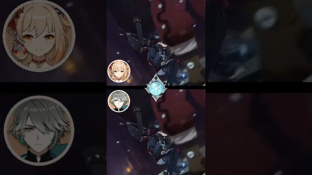 Our Favourite Characters From Each Element || Genshin Impact