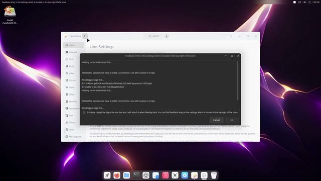 Cutefish OS Reborn - Is it just Ubuntu with Spyware? смотреть онлайн