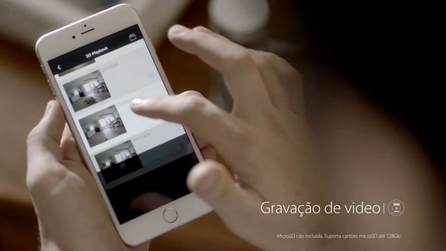Demo D-Link Omna Cam 180 ™ HD compatível com a Apple HomeKit смотреть онлайн