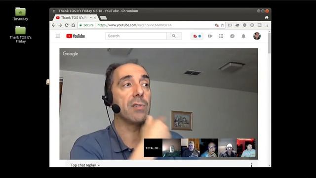 Why Linux Reviewers Use Windows? смотреть онлайн
