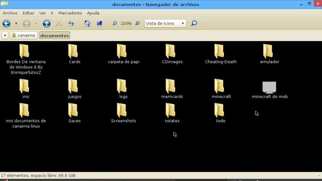 Como descargar el emulador de ps2 para canaima linux смотреть онлайн