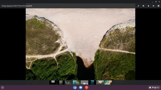 Chromium OS in 2020: A glimpse into the OS смотреть онлайн