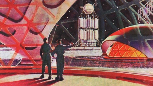 Soviet Wave - Mix Three 🪐.mp4