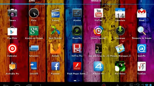 Linpus Launcher I 2013 смотреть онлайн