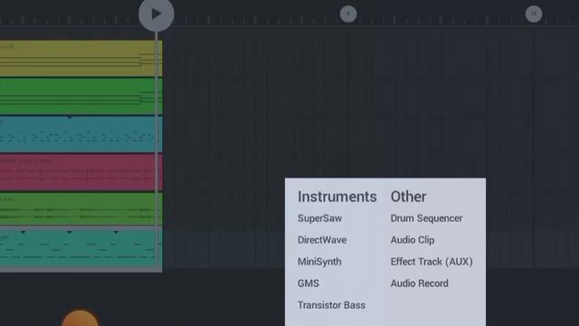 How To Make Modern Afro Beat from Scratch in FL Studio Mobile смотреть онлайн