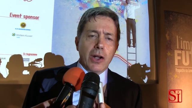 Napoli - Andaf, convegno su lavoro, fisco e credito -1- (25.10.13) смотреть онлайн