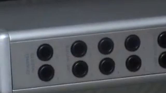 Echo Audiofire8 смотреть онлайн