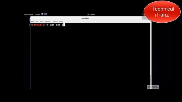 How to install additional tools on Kali Linux | Education | Online Academy смотреть онлайн