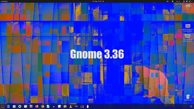 Enable Fractional Scaling in Linux смотреть онлайн