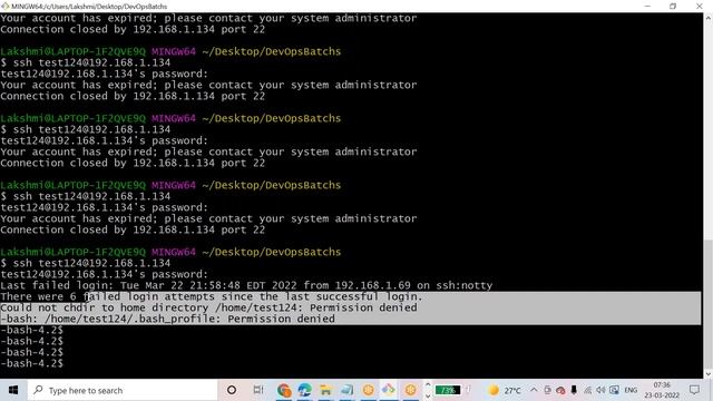 LINUX Day13 #devops #learning #linux #unix #linuxbasics смотреть онлайн