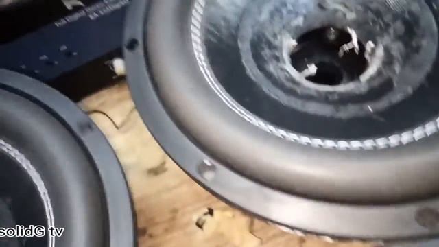 rewind and review lightinglab subwoofer speaker смотреть онлайн