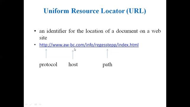 Web Design and Development lecture 1 شرح смотреть онлайн
