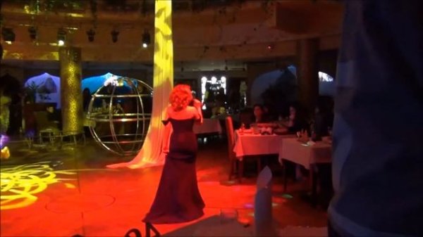 LILIT - Осколками в мюзикле Полнолунее