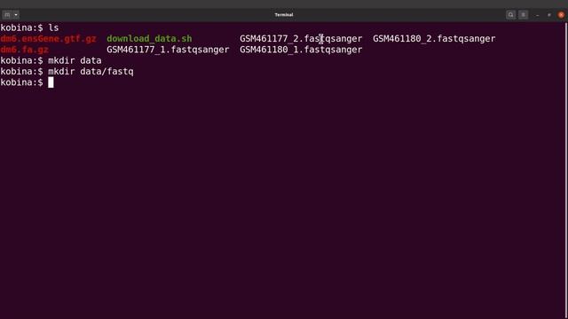 linux for beginners how to move files to another directory смотреть онлайн