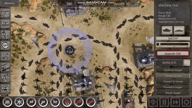 Cara cheat Defense Zone 3 dengan Cheat Engine смотреть онлайн