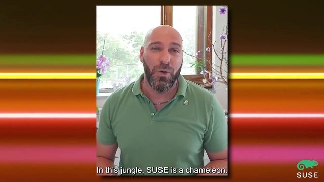 Presenting SUSE’s Digital Sales Hub Team | Meet Mirko смотреть онлайн
