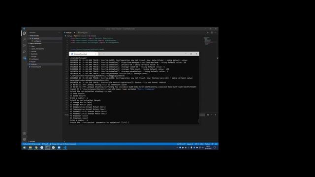 LEAN CLI - QuantConnect Open Algorithmic Trading Meet-Up #7 смотреть онлайн