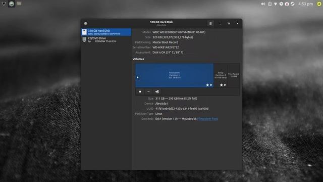 A Quick Review on Salient OS смотреть онлайн