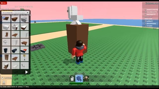 how 2 build a car like thing in roblox building games смотреть онлайн
