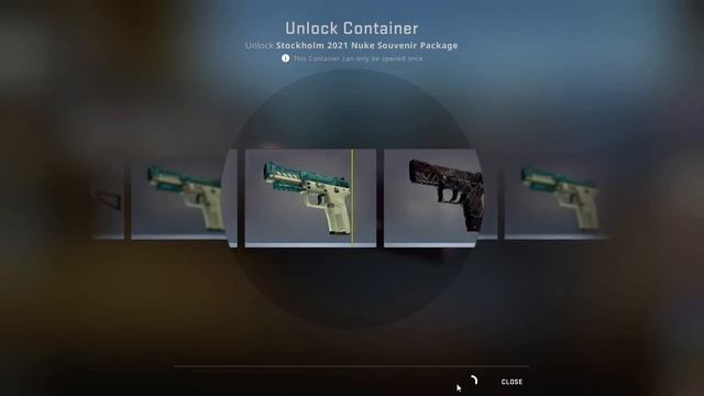 CS GO Opening PGL Major Stockholm 2021 Souvenir Packages (Inferno, Nuke, Overpass) смотреть онлайн