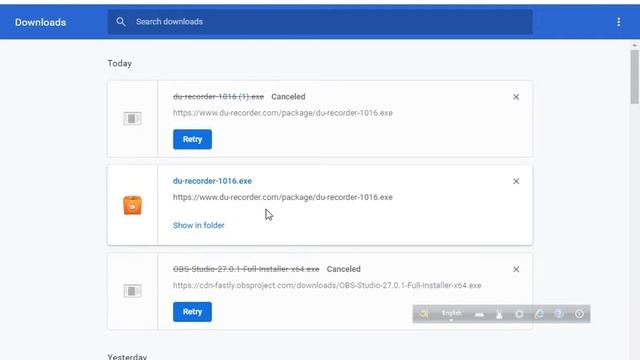 How To Use DU Recorder pc смотреть онлайн