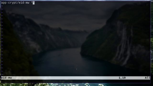 How to install 9999 packages on Gentoo Linux. смотреть онлайн