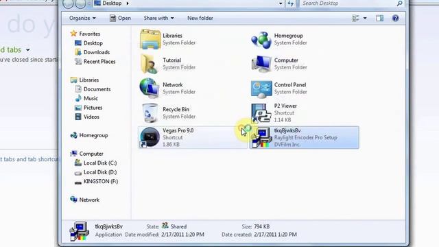 Tutorial on Downloading, Installing and Activating DVFilm Software смотреть онлайн