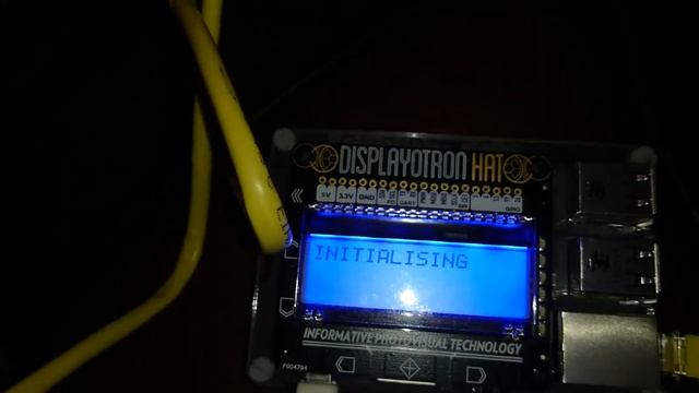 Snagging NTLMv2 hashes with raspberry pi смотреть онлайн