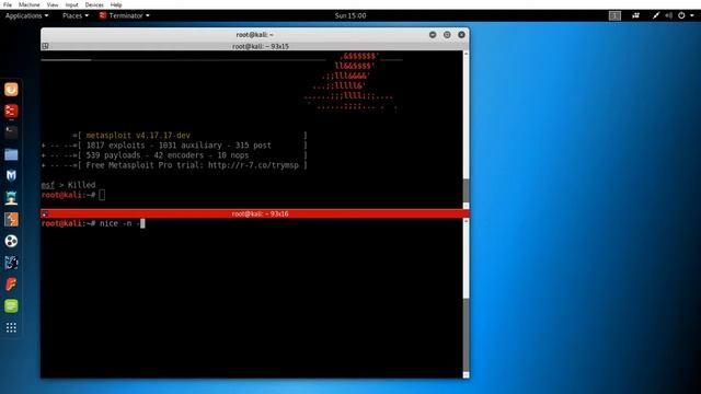 Let's Learn: Linux Basics Ep.6 - Process Management смотреть онлайн